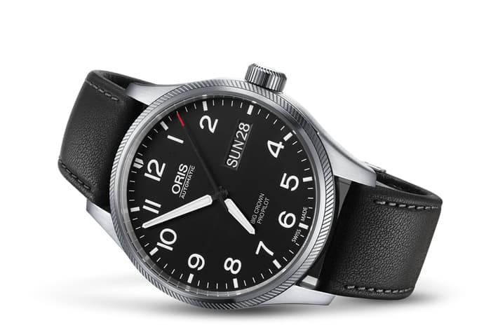 Image of  Big Crown ProPilot Big Day Date